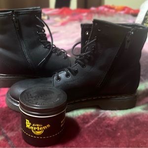 Dr. Martens